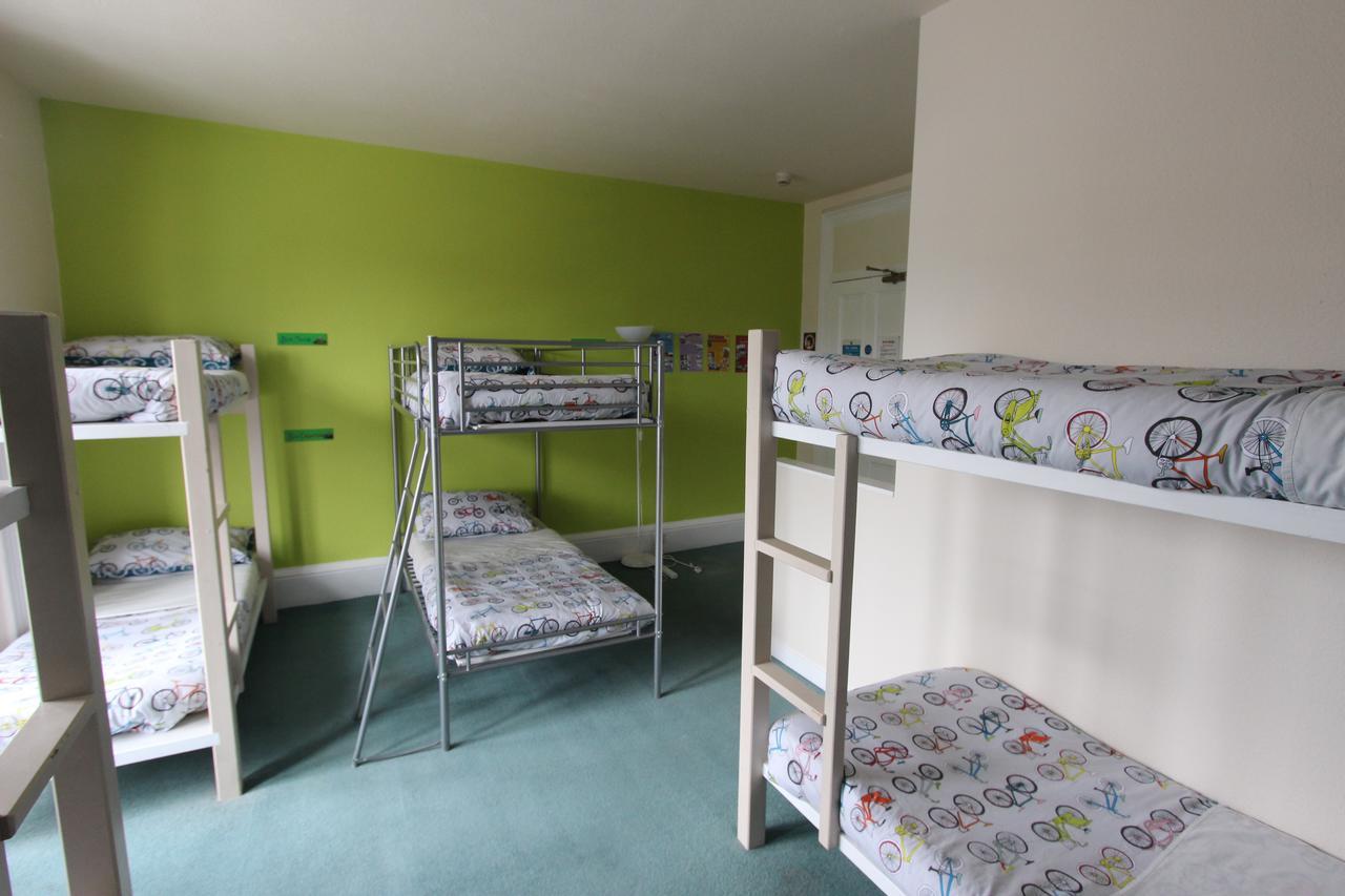 Ostello Backpackers *