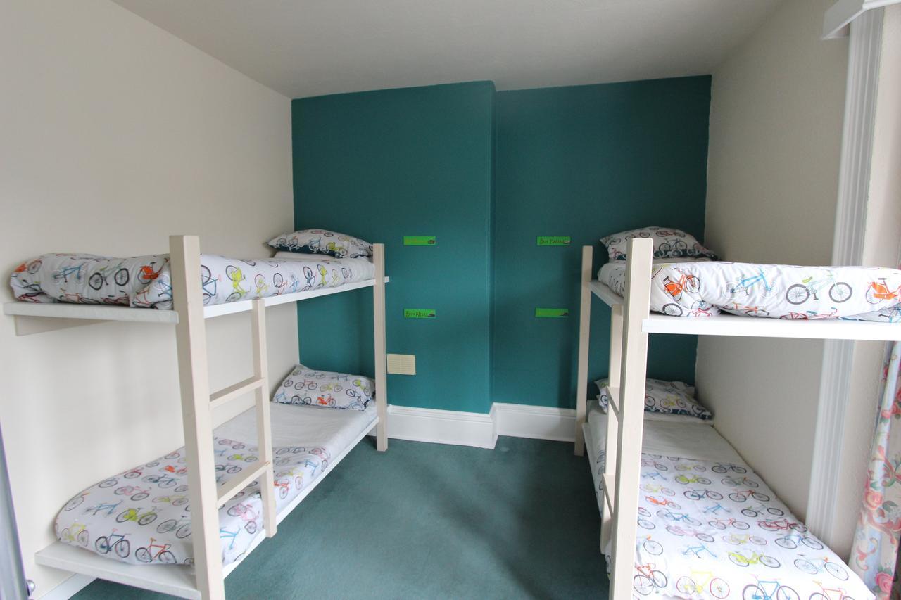 Backpackers Ostello