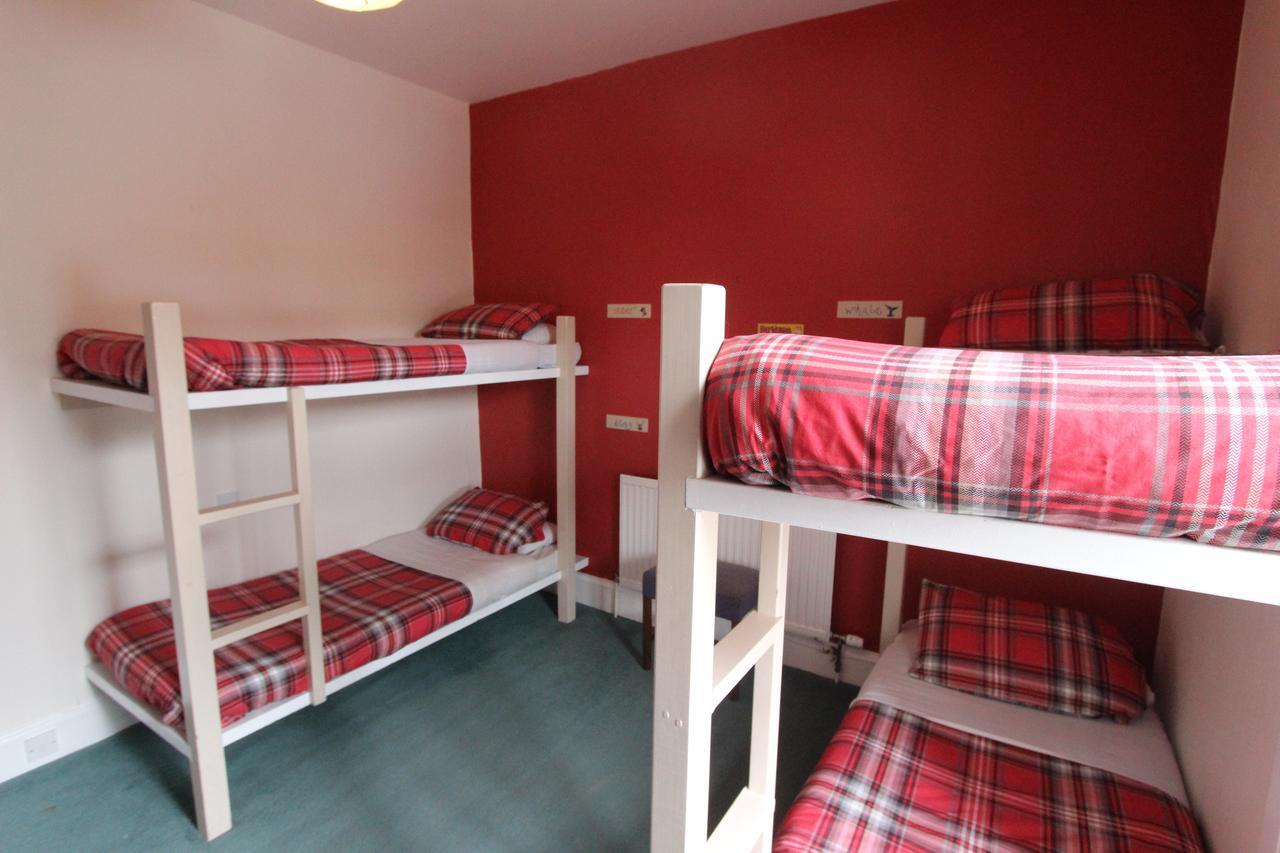 Backpackers Ostello
