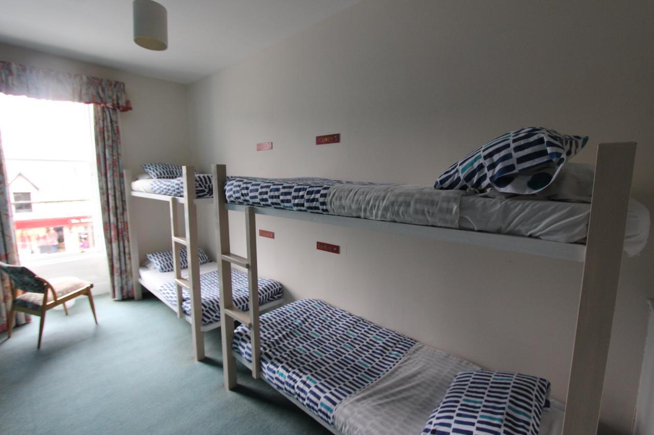 Backpackers Ostello Pitlochry