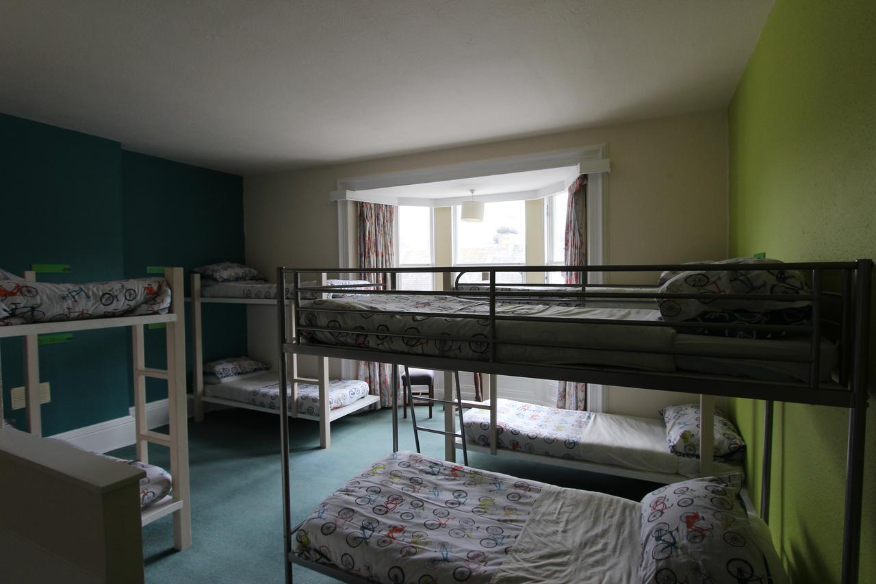 Backpackers Ostello Pitlochry