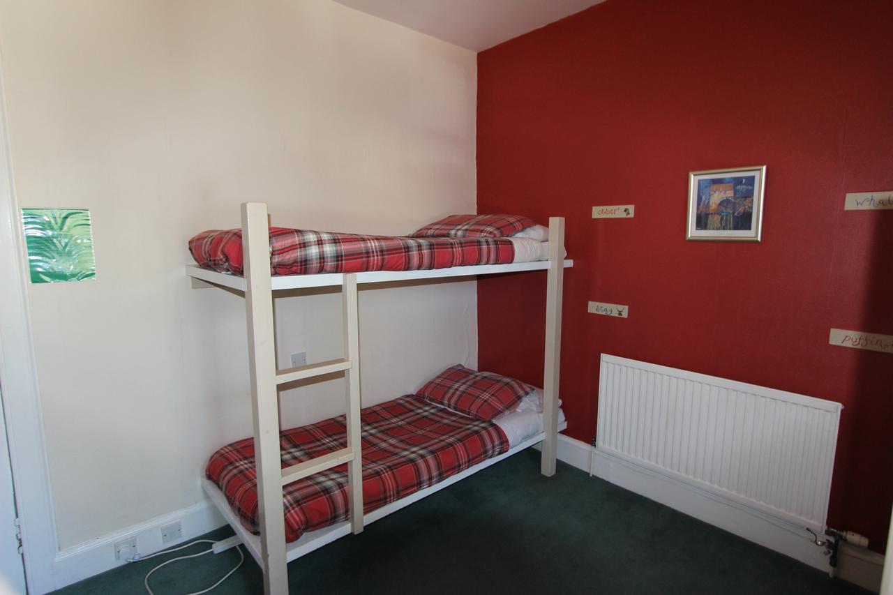 Ostello Backpackers Pitlochry