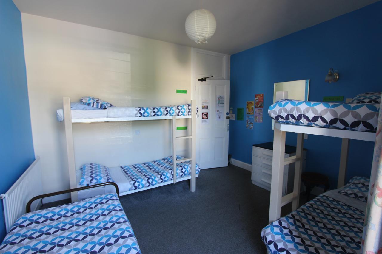 Ostello Backpackers