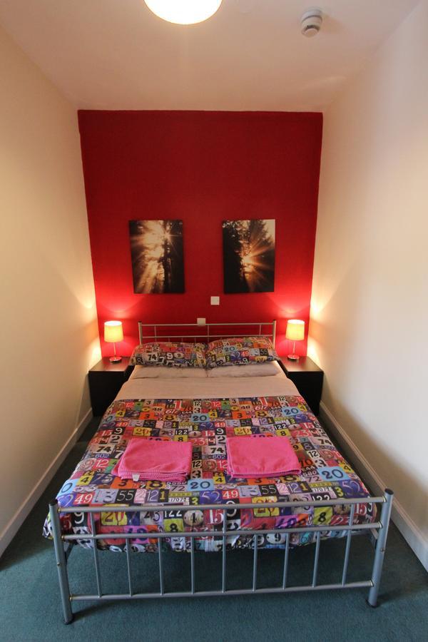 Backpackers Ostello *