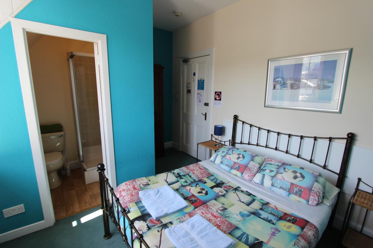 Ostello Backpackers Pitlochry