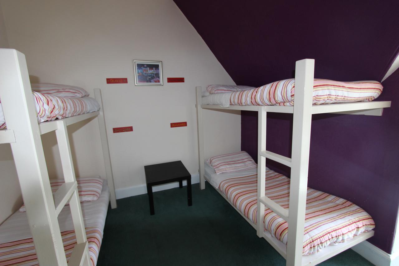 Backpackers Ostello
