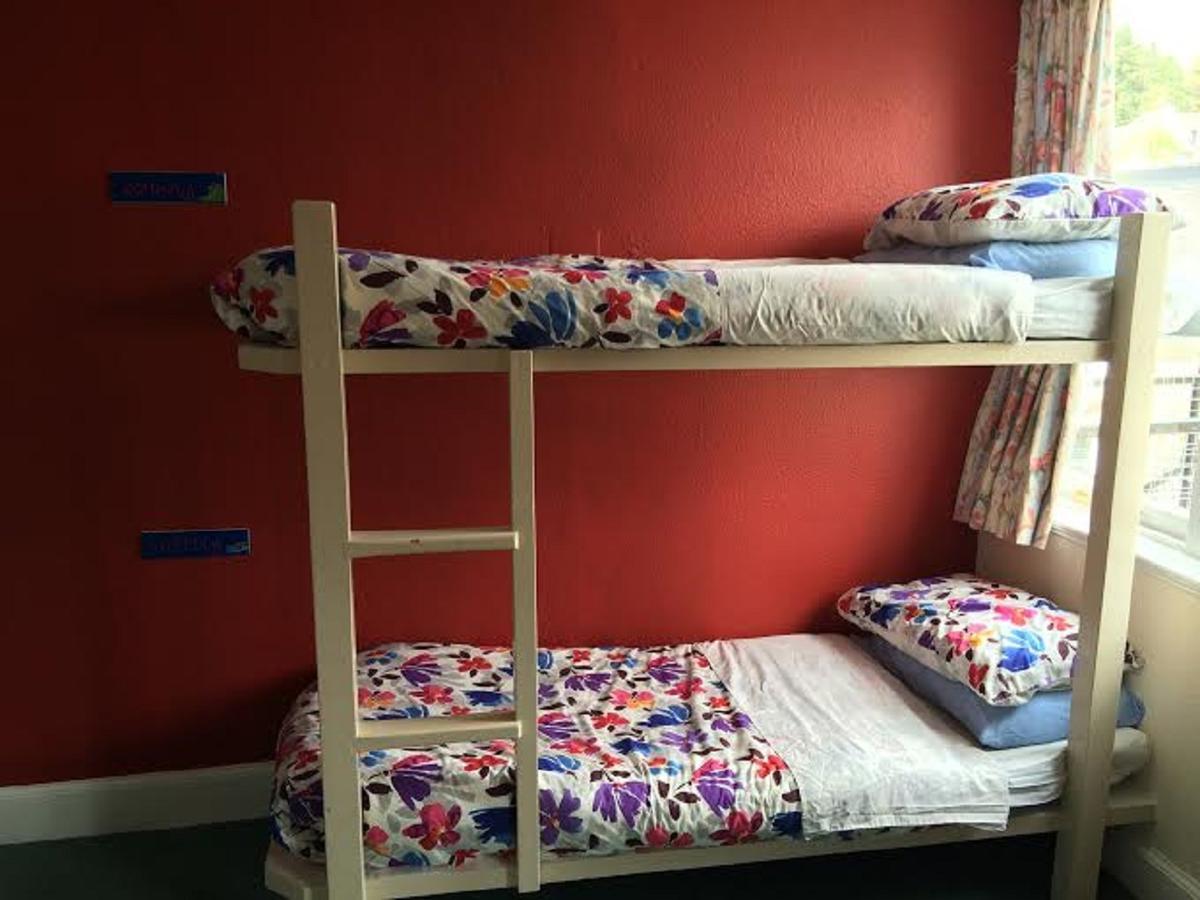 Backpackers Ostello