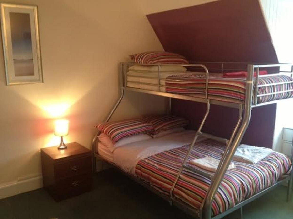 Ostello Backpackers Pitlochry