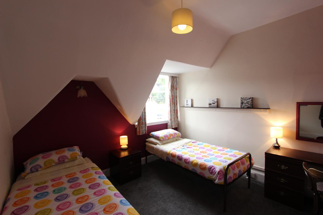 Backpackers Ostello Pitlochry