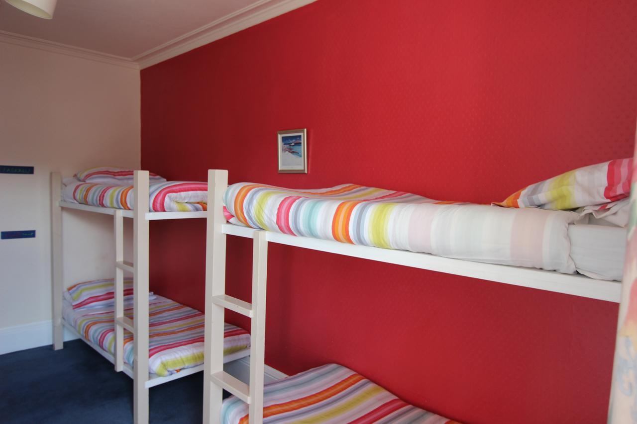 Ostello Backpackers Pitlochry