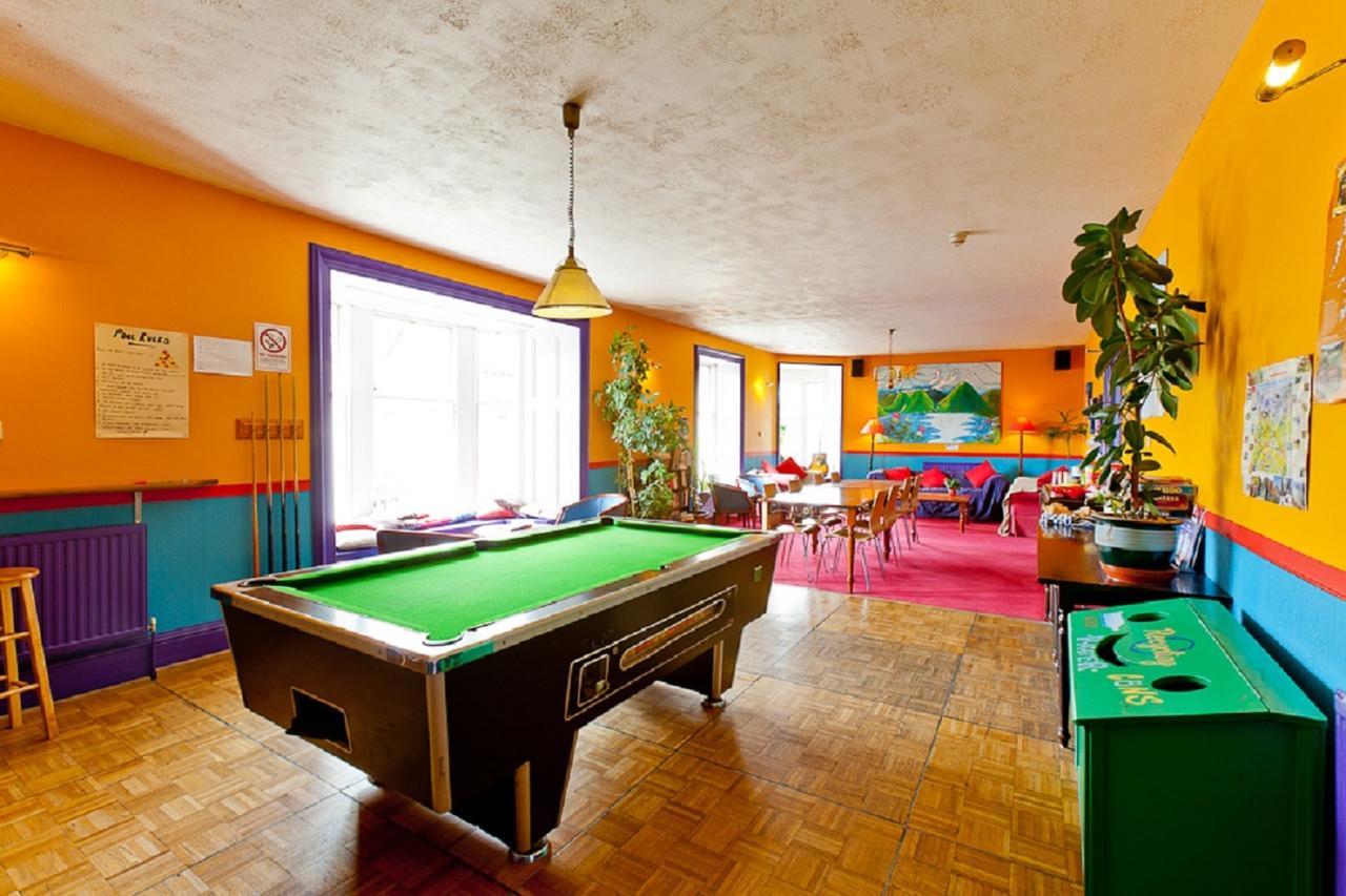 Backpackers Ostello *