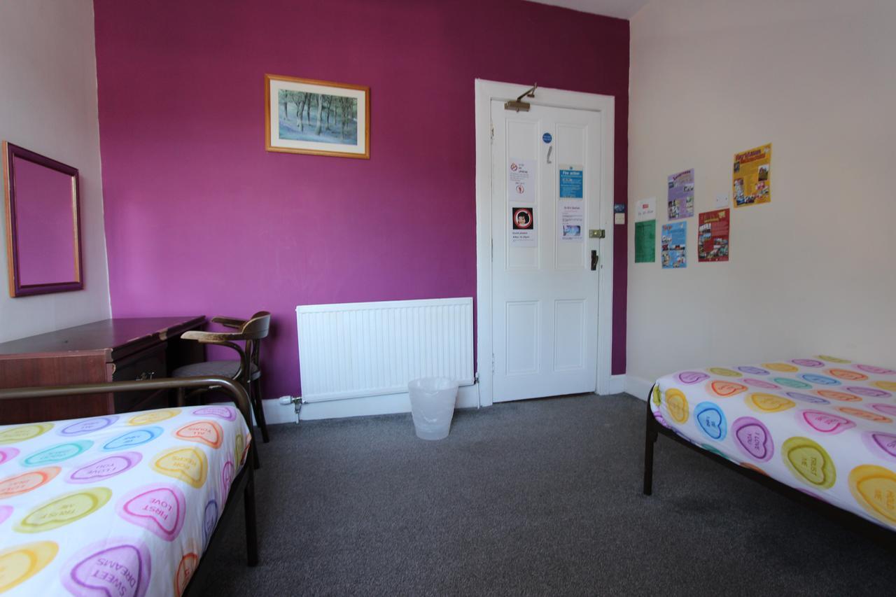 Ostello Backpackers Pitlochry