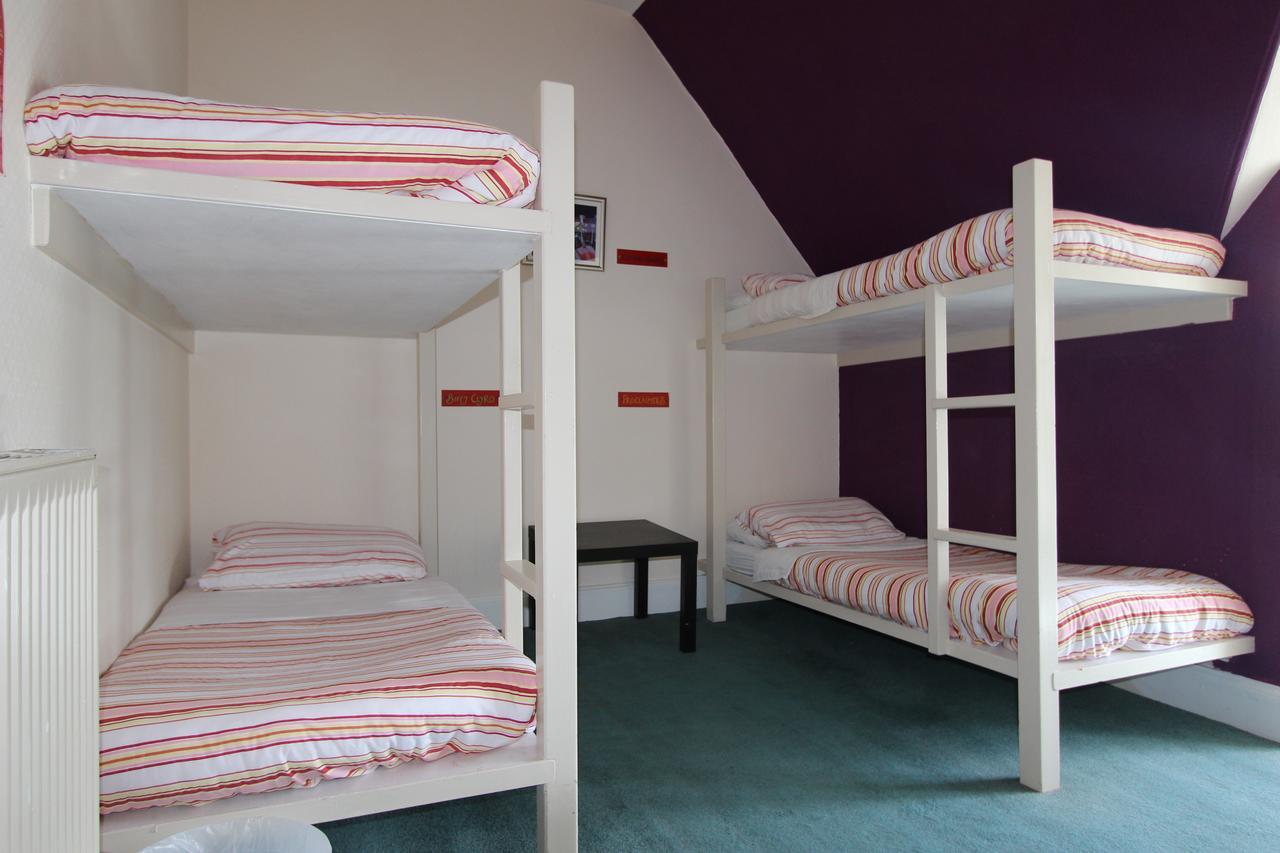 Backpackers Ostello Pitlochry